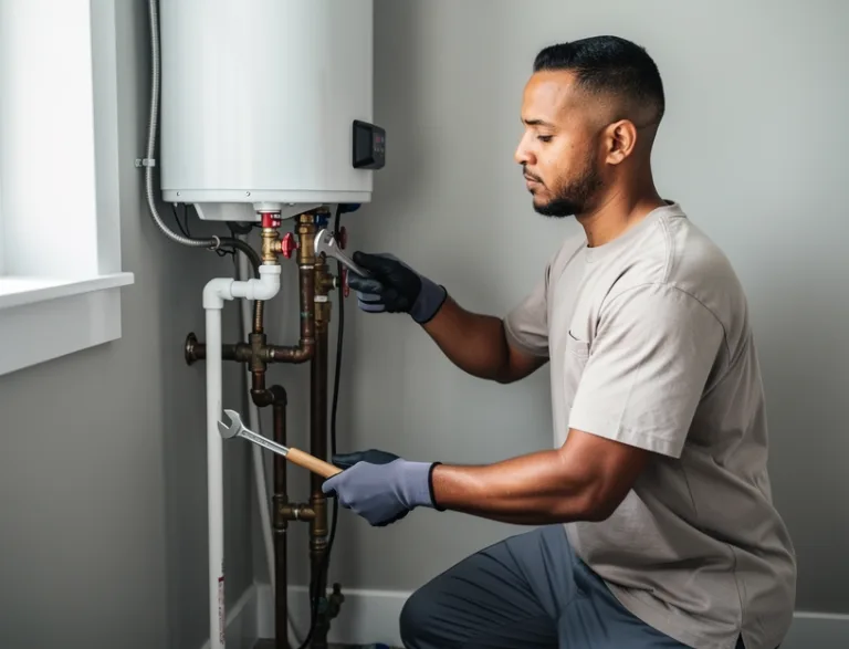 Water Heater Repair Coeur d'Alene